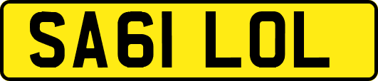 SA61LOL