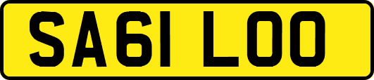 SA61LOO