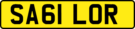 SA61LOR