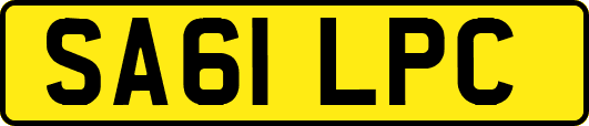 SA61LPC