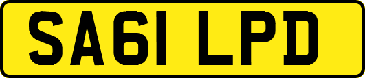 SA61LPD