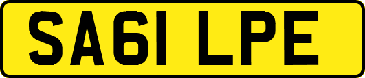 SA61LPE