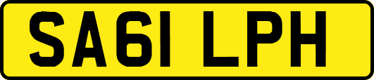 SA61LPH