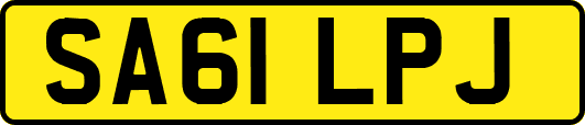 SA61LPJ