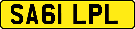 SA61LPL