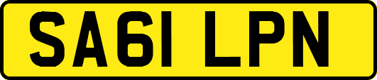 SA61LPN