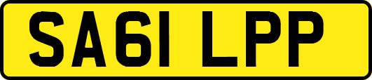 SA61LPP