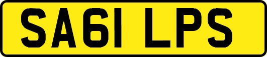 SA61LPS