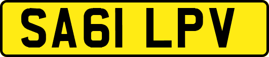 SA61LPV