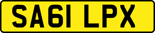 SA61LPX