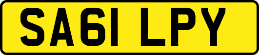 SA61LPY