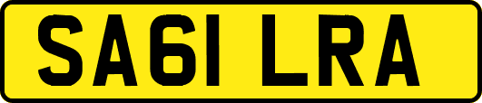 SA61LRA