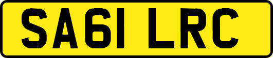 SA61LRC