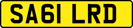 SA61LRD