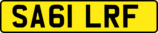 SA61LRF