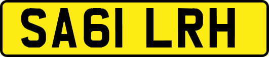 SA61LRH