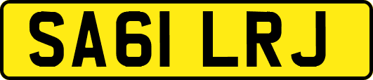 SA61LRJ