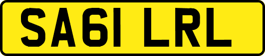 SA61LRL