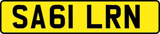 SA61LRN