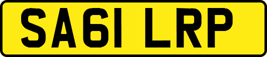 SA61LRP