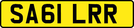 SA61LRR