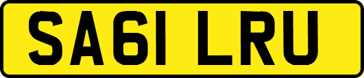 SA61LRU