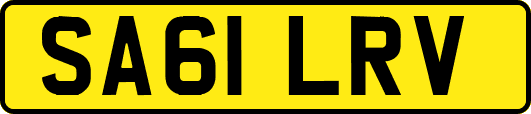 SA61LRV