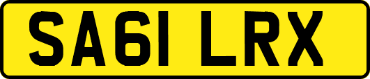 SA61LRX