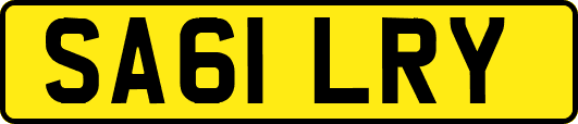 SA61LRY