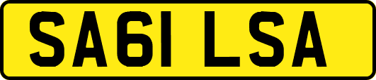 SA61LSA