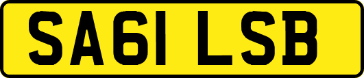 SA61LSB