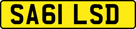 SA61LSD