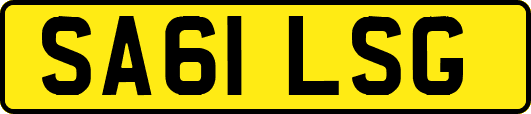 SA61LSG