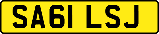 SA61LSJ