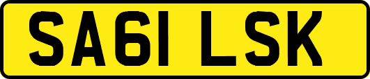 SA61LSK