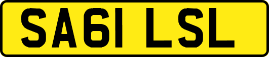 SA61LSL