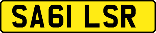 SA61LSR