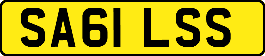 SA61LSS