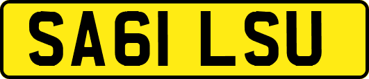 SA61LSU