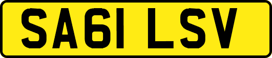 SA61LSV