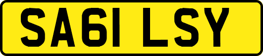 SA61LSY