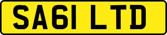 SA61LTD