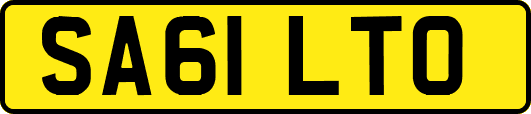 SA61LTO