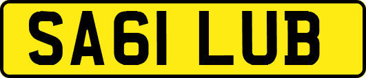 SA61LUB