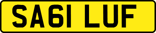 SA61LUF