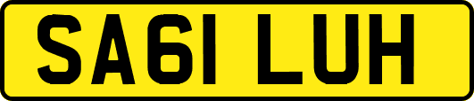 SA61LUH