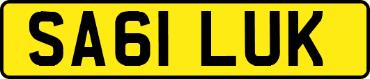 SA61LUK