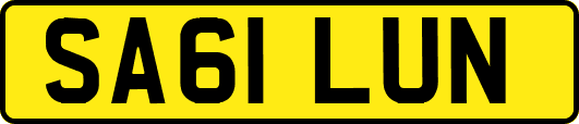 SA61LUN