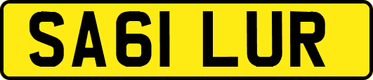 SA61LUR