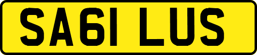 SA61LUS